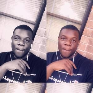 Meet your Posher, Rickey